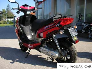 Povečaj na x rabljeno vozilo