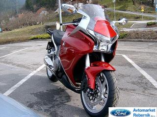 Povečaj na x novo vozilo