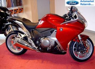 Povečaj na x novo vozilo