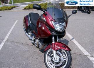 Povečaj na x novo vozilo