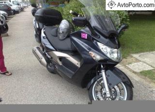 Povečaj na x rabljeno vozilo