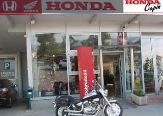 Povečaj na x rabljeno vozilo