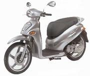 Povečaj na x rabljeno vozilo