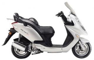 Povečaj na x rabljeno vozilo