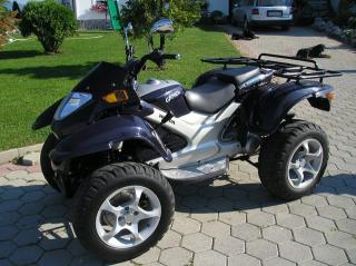 Povečaj na x rabljeno vozilo