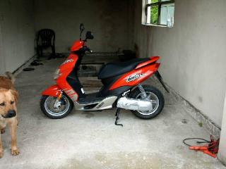 Povečaj na x rabljeno vozilo