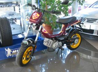 zoom in x Gebrauchtfahrzeug