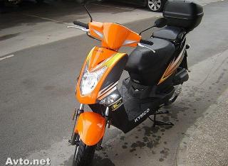 Povečaj na x rabljeno vozilo