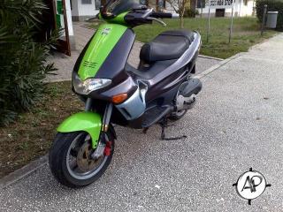 Povečaj na x rabljeno vozilo